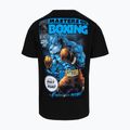 Pánske tričko Pitbull Master Of Boxing čierne 2