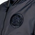 Pánska bunda Pitbull West Coast Padded Baseball Caseman black/grey 3
