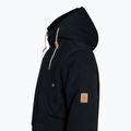 Pánska zimná bunda Pitbull West Coast Hooded Parka Tops dark navy 3