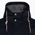 Pánska zimná bunda Pitbull West Coast Hooded Parka Tops dark navy 4