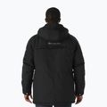 Pánska zimná bunda Pitbull West Coast Gunner Hooded Parka black 3