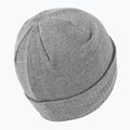 Pánska zimná čiapka Pitbull Beanie One Tone Boxing grey 2