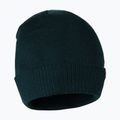 Pánska zimná čiapka Pitbull West Coast Beanie Small Logo dark green