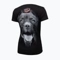 Dámske tričko Pitbull West Coast B.E.D Xxi black 2