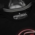 Dámske tričko Pitbull West Coast B.E.D Xxi black 3
