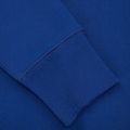 Pánska mikina Pitbull West Coast Crewneck Classic Logo royal blue 5