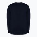 Pánska mikina Pitbull West Coast Crewneck Classic Logo dark navy 2