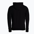 Pánska mikina Pitbull West Coast Hooded Oldschool Razor black 2