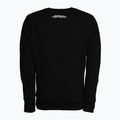 Pánska mikina Pitbull West Coast Crewneck Raster Dog black 2