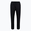 Pánske nohavice Pitbull West Coast Track Pants Athletic charcoal melange