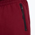 Pánske nohavice Pitbull West Coast Track Pants Athletic burgundy 4