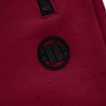Pánske nohavice Pitbull West Coast Track Pants Athletic burgundy 7