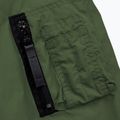Pánska bunda Pitbull West Coast Nimitz Hooded olive 6