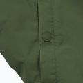 Pánska bunda Pitbull West Coast Nimitz Hooded olive 7