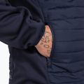 Pánska bunda s kapucňou Pitbull West Coast Dillard dark navy 5