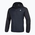 Pánska bunda s kapucňou Pitbull West Coast Dillard dark navy 6