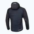Pánska bunda s kapucňou Pitbull West Coast Dillard dark navy 7