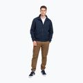 Pitbull West Coast Harbison pánska bunda dark navy 2