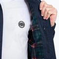 Pitbull West Coast Harbison pánska bunda dark navy 3