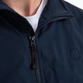 Pitbull West Coast Harbison pánska bunda dark navy 4