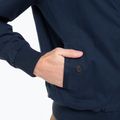 Pitbull West Coast Harbison pánska bunda dark navy 5