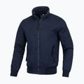 Pitbull West Coast Harbison pánska bunda dark navy 6