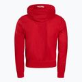 Dámska bunda Pitbull West Coast Aaricia Hooded Nylon red 2