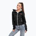 Dámska bunda Pitbull West Coast Aaricia Hooded Nylon black