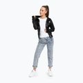 Dámska bunda Pitbull West Coast Aaricia Hooded Nylon black 2