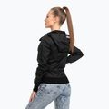 Dámska bunda Pitbull West Coast Aaricia Hooded Nylon black 3