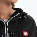 Dámska bunda Pitbull West Coast Aaricia Hooded Nylon black 4