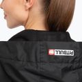Dámska bunda Pitbull West Coast Aaricia Hooded Nylon black 5