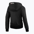 Dámska bunda Pitbull West Coast Aaricia Hooded Nylon black 8