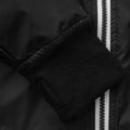 Dámska bunda Pitbull West Coast Aaricia Hooded Nylon black 12