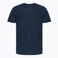 Pánske tričko Pitbull West Coast T-Shirt Small Logo Denim Washed 190 dark navy 2