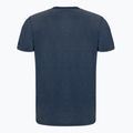 Pánske tričko Pitbull West Coast T-Shirt Circle Dog dark navy 2