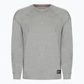 Pánska mikina Pitbull West Coast Small Logo Spandex 210 grey/melange 7