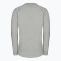 Pánska mikina Pitbull West Coast Small Logo Spandex 210 grey/melange 8
