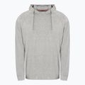 Pánska mikina Pitbull West Coast Hooded Small Logo Spandex 210 grey 6