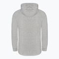 Pánska mikina Pitbull West Coast Hooded Small Logo Spandex 210 grey 7