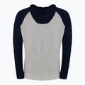 Pánska mikina Pitbull West Coast Hooded California 210 grey/dark navy 6