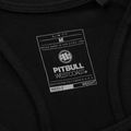 Dámske tielko Pitbull West Coast Tank Top So Cal 18 black 4