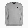 Pánska mikina Pitbull West Coast Tanbark Crewneck Sweatshirt grey/melange