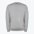 Pánska mikina Pitbull West Coast Tanbark Crewneck Sweatshirt grey/melange 2