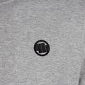 Pánska mikina Pitbull West Coast Tanbark Crewneck Sweatshirt grey/melange 3