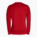Pánska mikina Pitbull West Coast Tanbark Crewneck Sweatshirt red 8