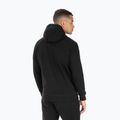 Pánska mikina Pitbull West Coast Skylark Hooded Sweatshirt black 3