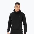 Pánska mikina Pitbull West Coast Skylark Hooded Sweatshirt black 4