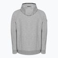 Pánska mikina Pitbull West Coast Skylark Hooded Sweatshirt grey/melange 2