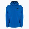 Pánska mikina Pitbull West Coast Skylark Hooded Sweatshirt royal blue